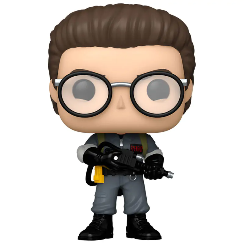 Figurină Funko POP Ghostbusters 2 Egon Spengler poza produsului