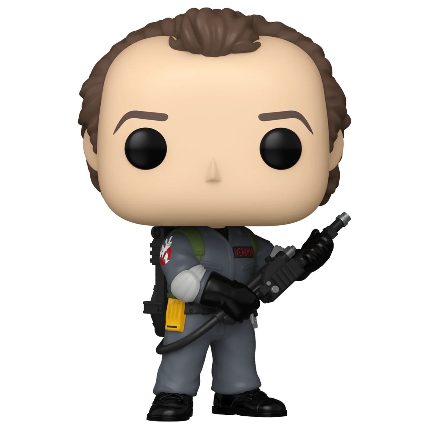 Figurină Funko POP Ghostbusters 2 Peter Venkman poza produsului