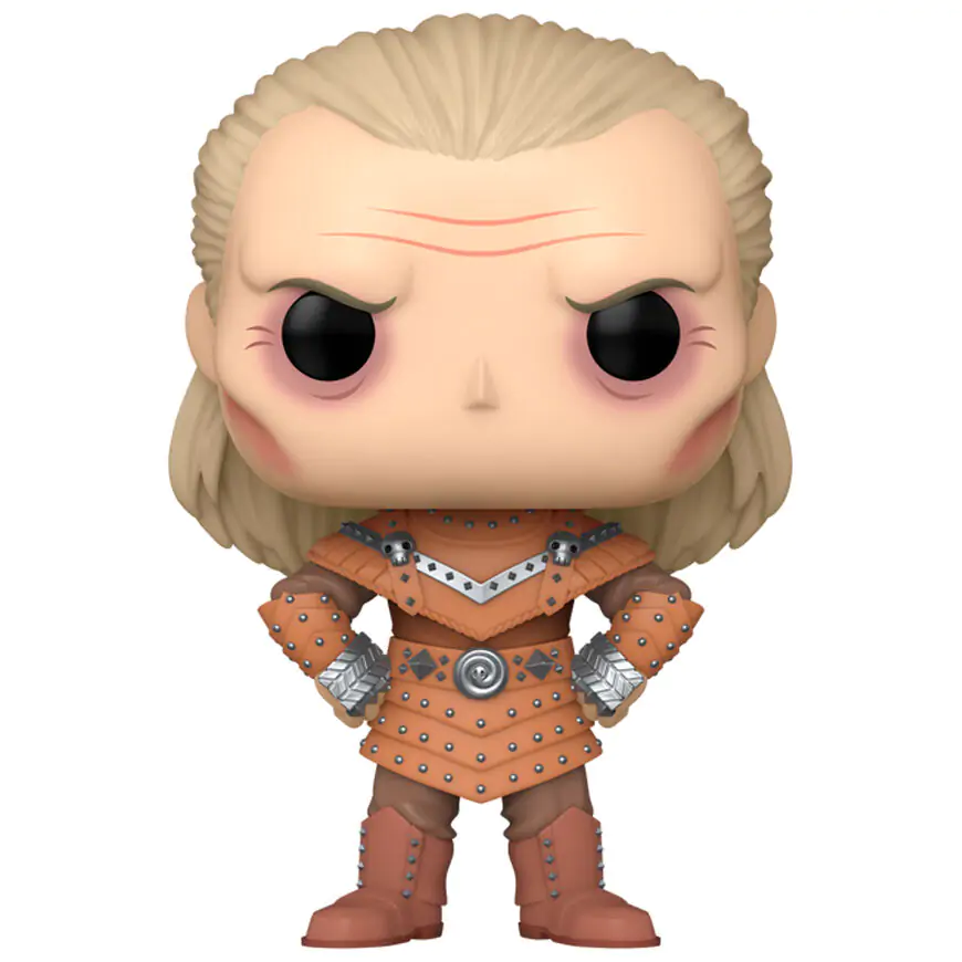 Figurină Funko POP Ghostbusters 2 Vigo poza produsului