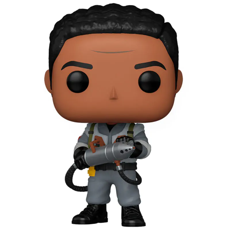 Figurină Funko POP Ghostbusters 2 Winston Zeddemore poza produsului