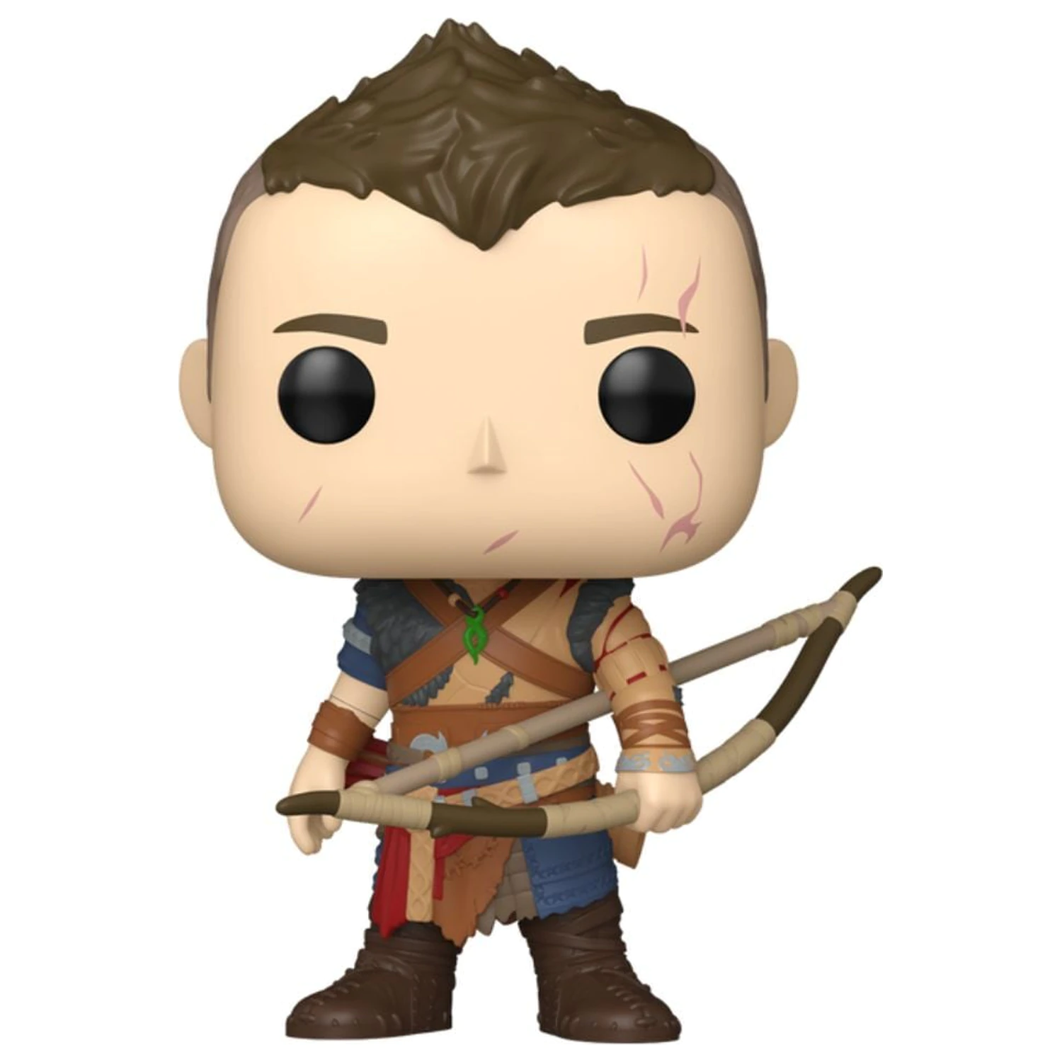 Figurina Funko POP God of War Atreus poza produsului