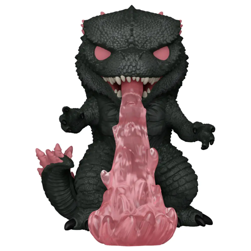 Figurină POP Godzilla and Kong The New Empire Godzilla poza produsului