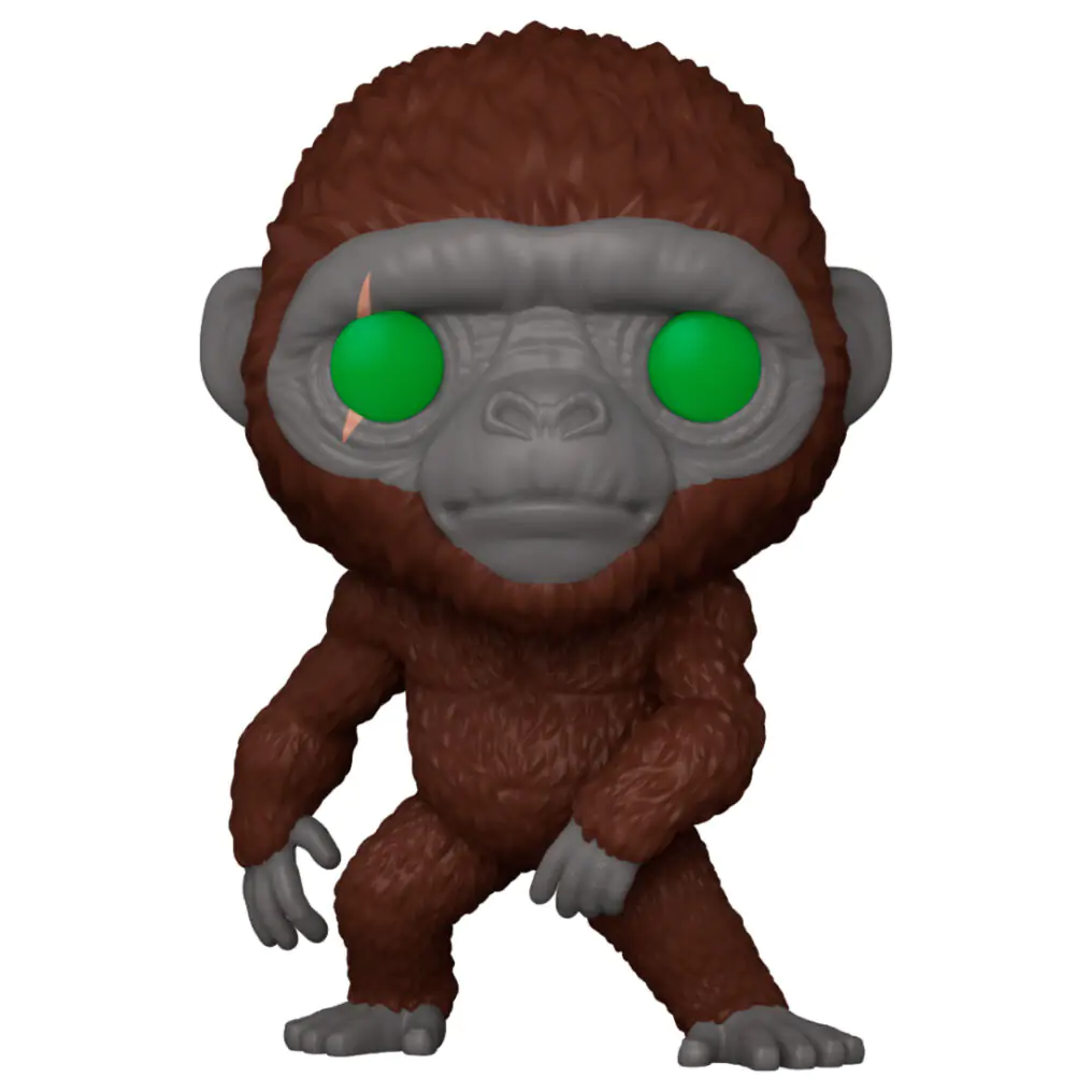 figurina POP Godzilla și Kong The New Empire Suko poza produsului
