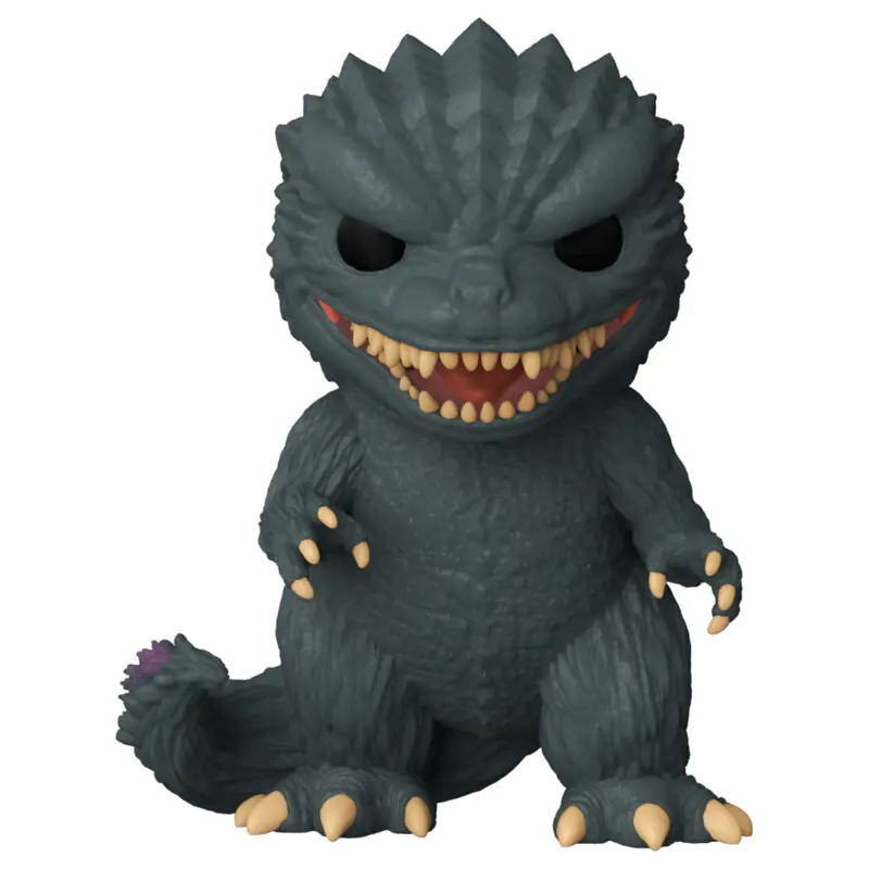 figurina Funko POP Godzilla - Godzilla 1999 poza produsului