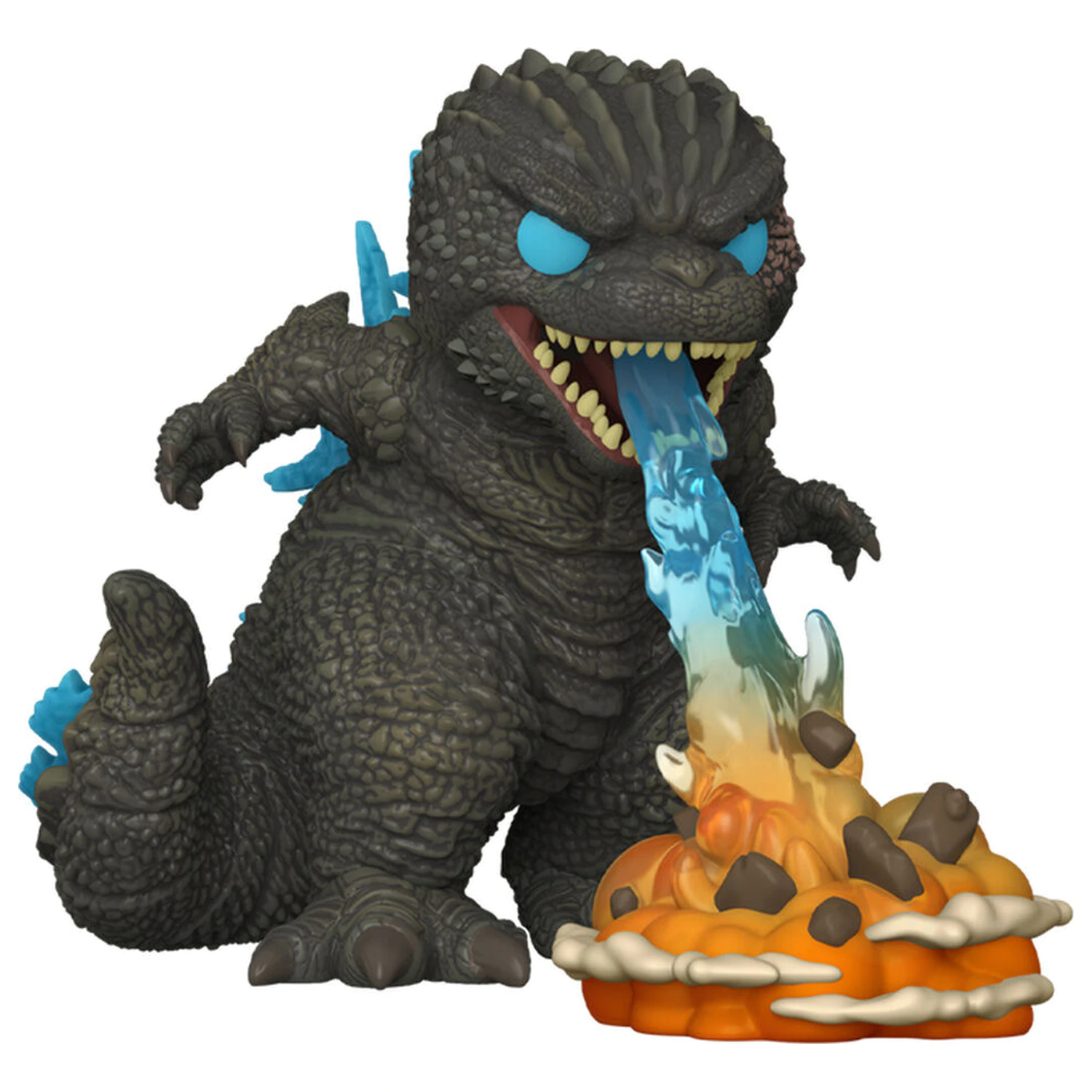 Funko POP figura Premium Godzilla Minus One Godzilla Heat Ray poza produsului