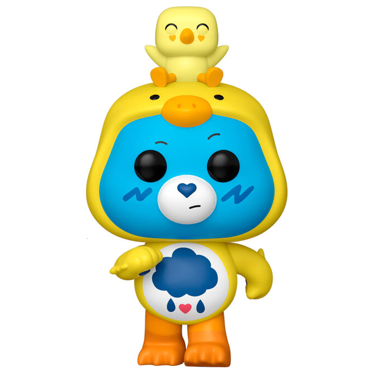 Funko POP figurină Care Bears Grumpy Bear Chick poza produsului