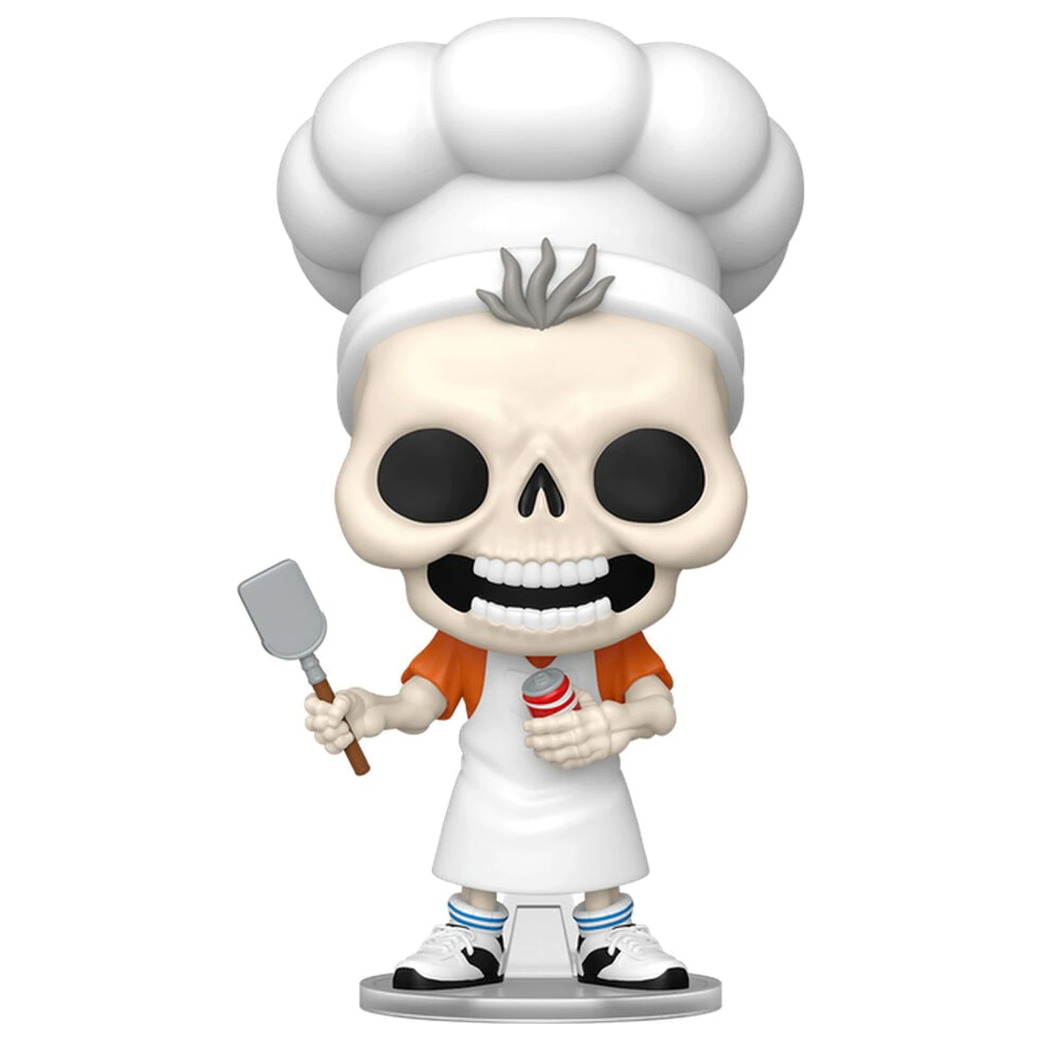 Funko POP figura Goosebumps Say Cheese and Die poza produsului