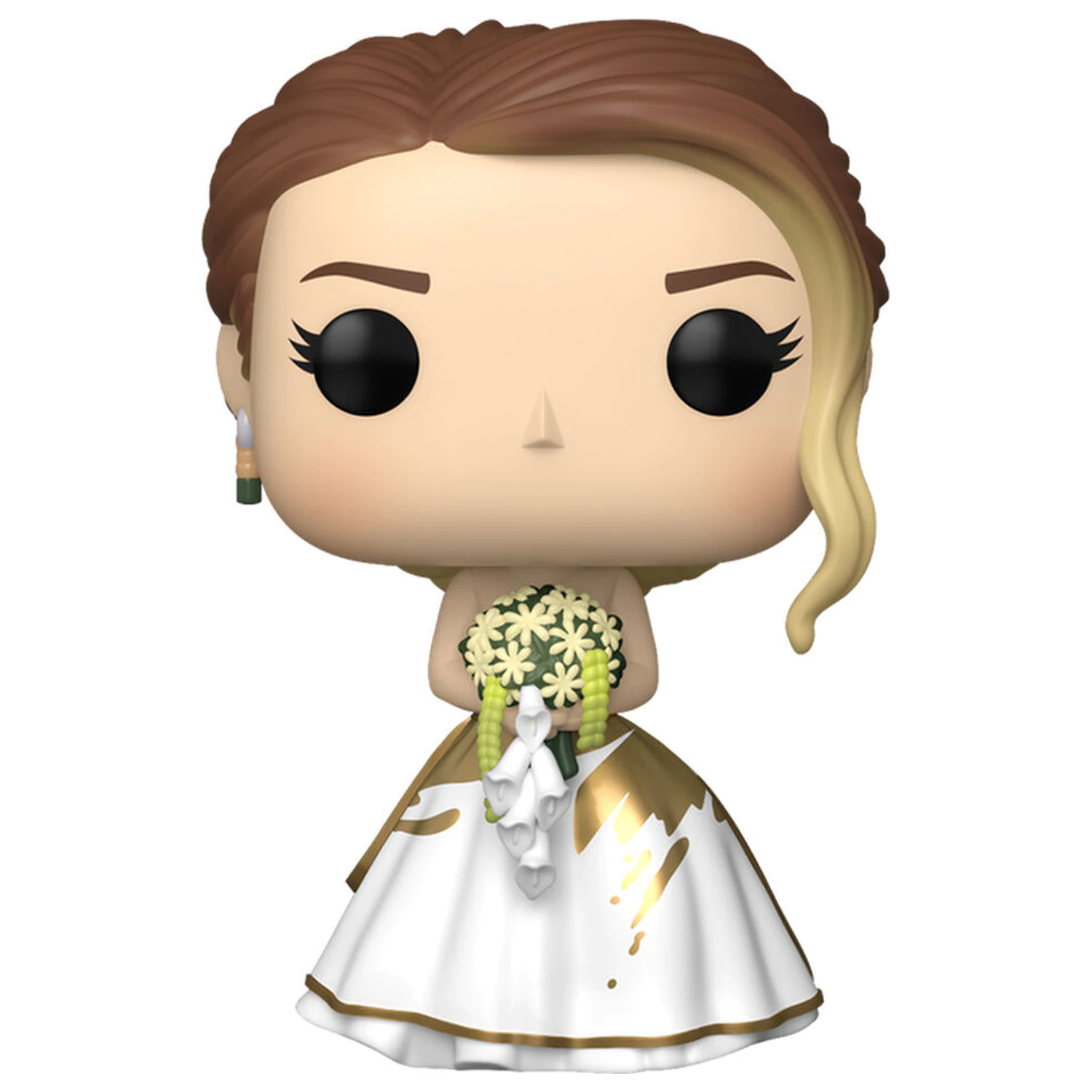 Figurina Funko POP Gossip Girl Serena Van Der Woodsen poza produsului