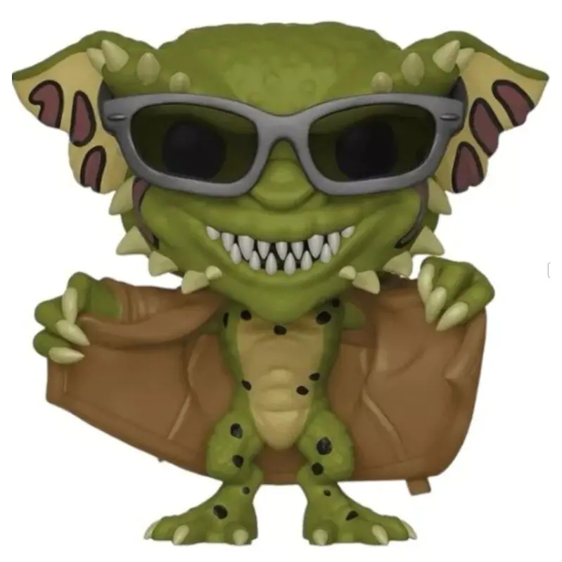 figurina Funko POP Gremlins 2 Flashing Gremlin poza produsului