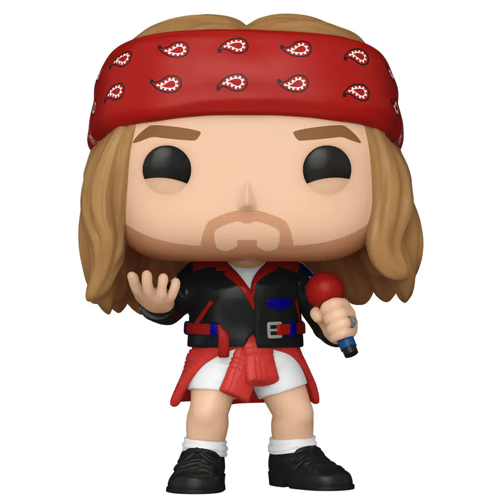 figurina Funko POP Guns N Roses AXL Rose Chase poza produsului