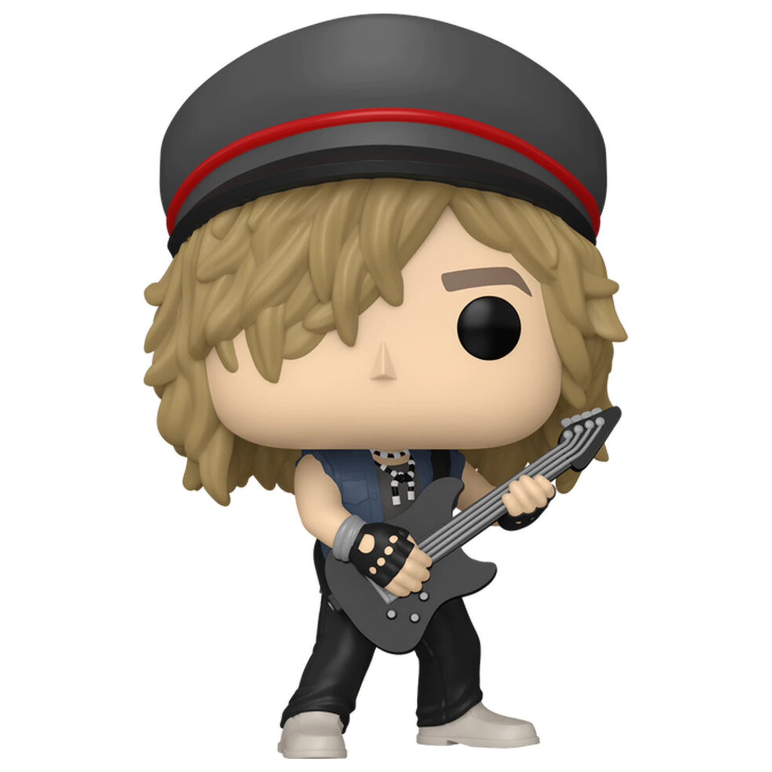 Figurina Funko POP Guns N Roses Duff McKagan poza produsului