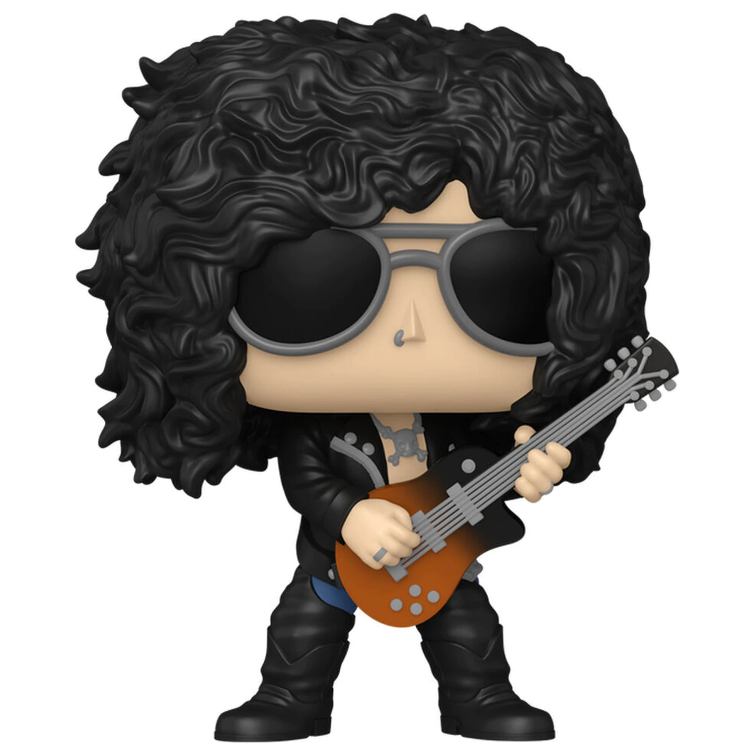 Funko POP figurina Guns N Roses Slash poza produsului
