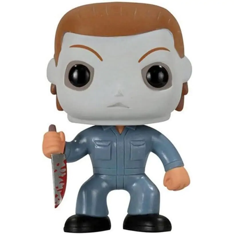 Figurină Funko POP Halloween Michael Myers poza produsului