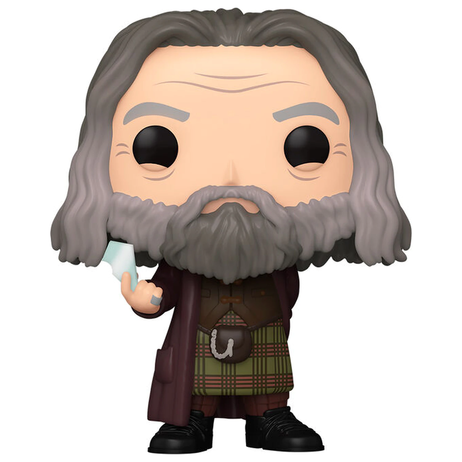 Funko POP figurina Harry Potter Aberforth Dumbledore poza produsului