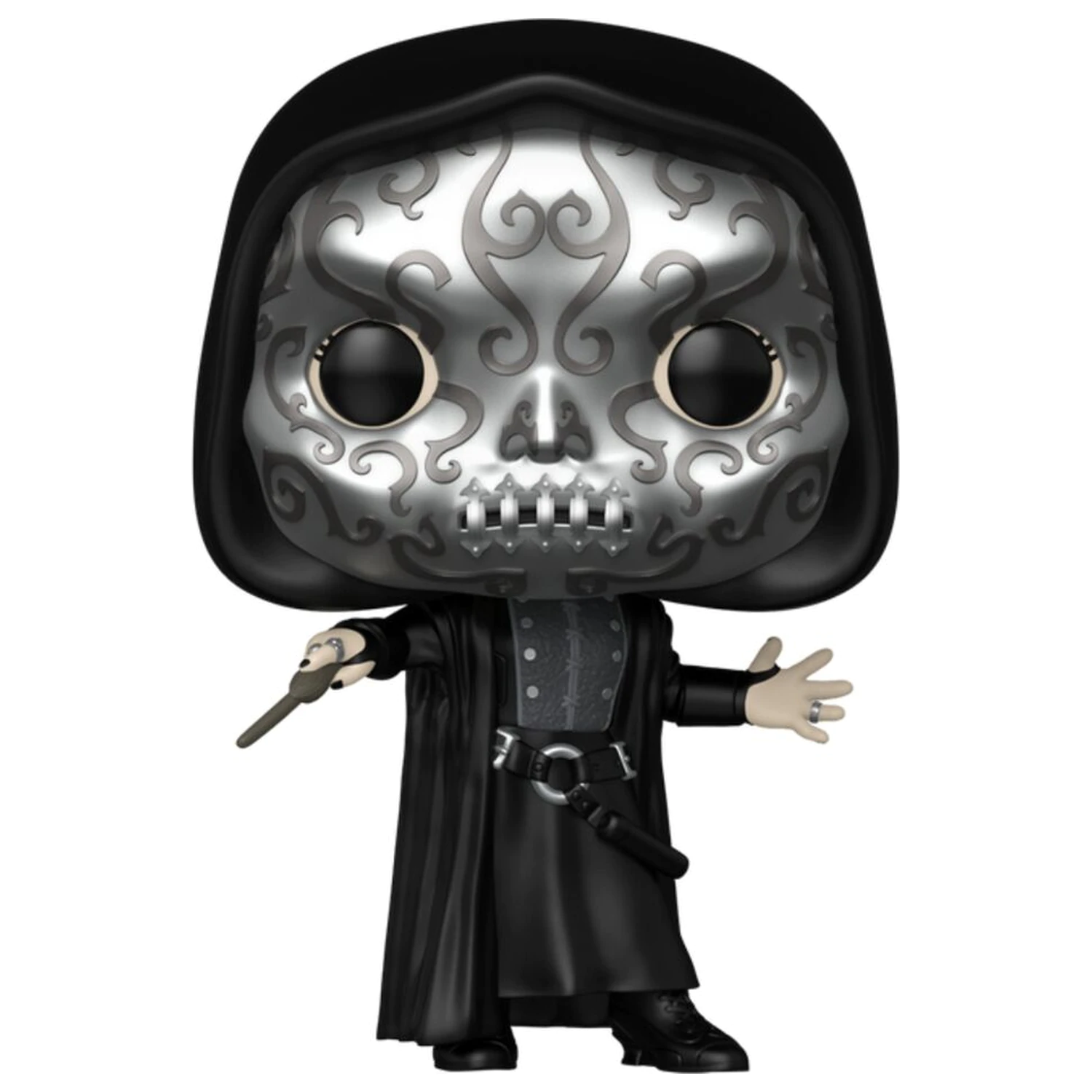 Funko POP figura Harry Potter Bellatrix Lestrange poza produsului