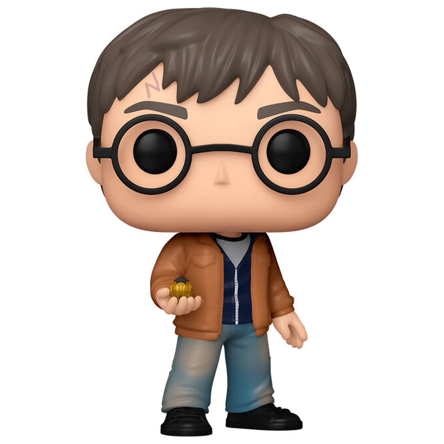 Figurina Funko POP Harry Potter - Harry Potter poza produsului