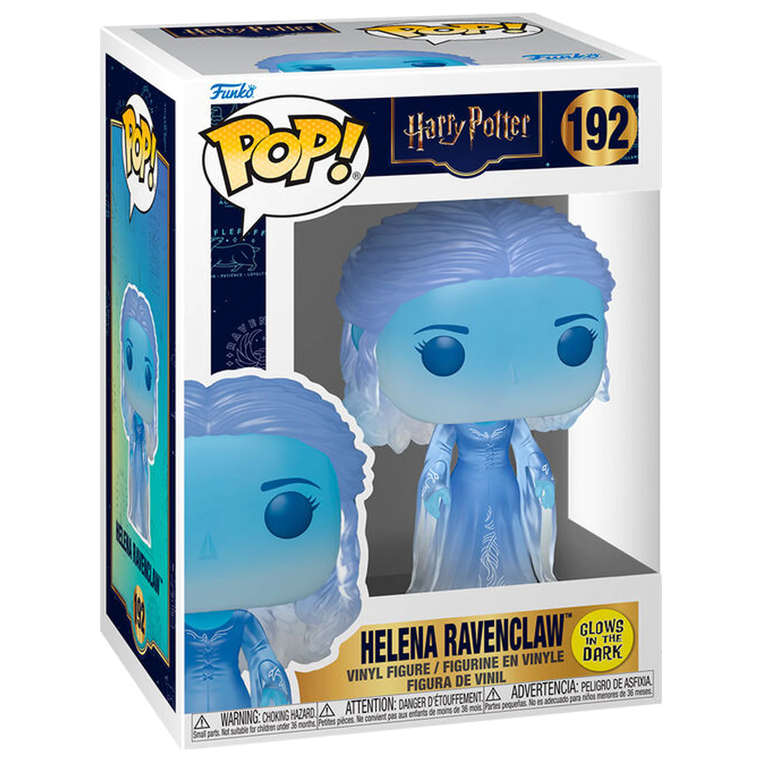 Figurina Funko POP Harry Potter Helena Ravenclaw poza produsului