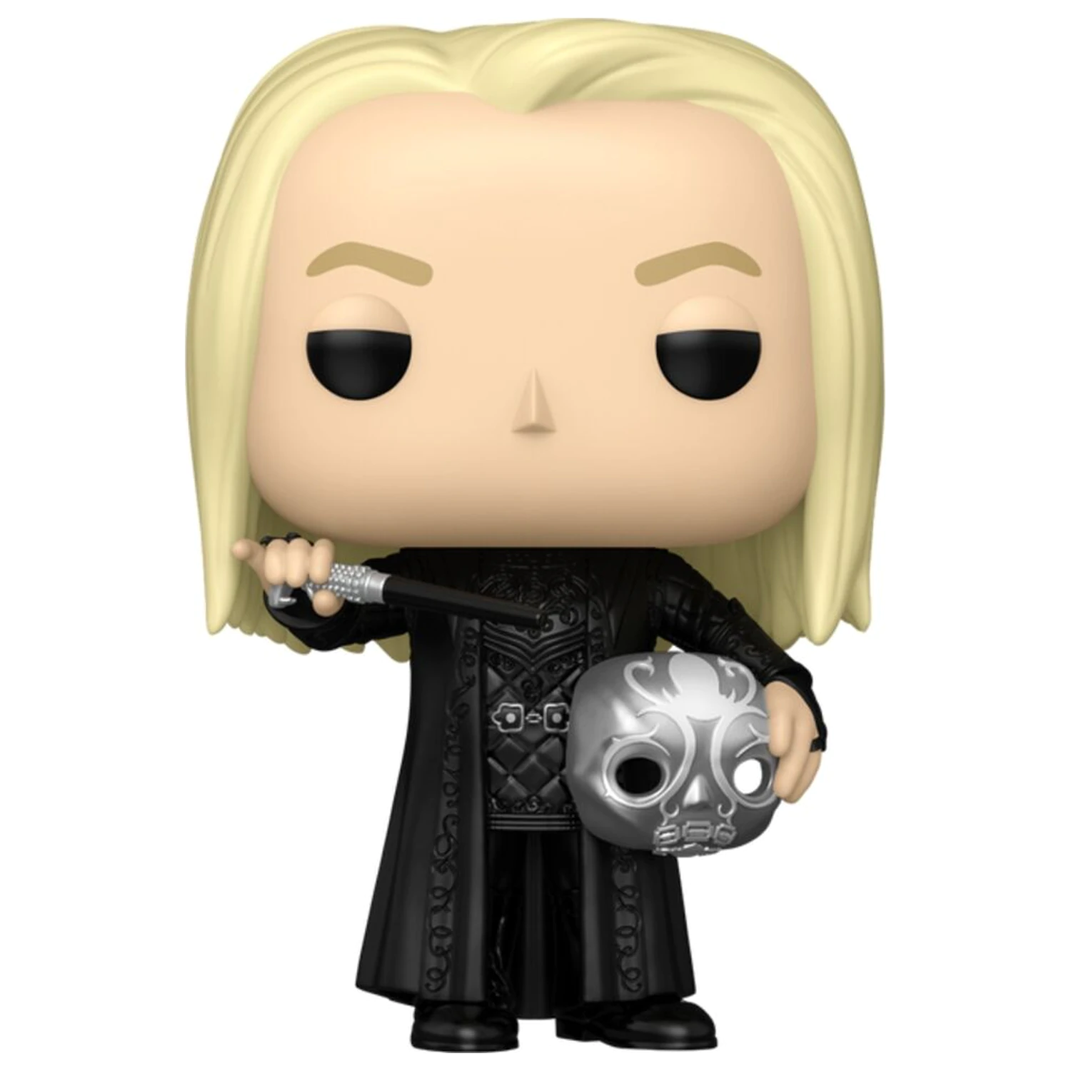 Figurina Funko POP Harry Potter Lucius Malfoy poza produsului