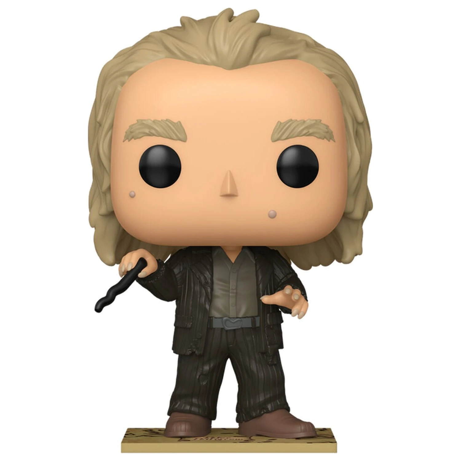 Funko POP figurina Harry Potter Peter Pettigrew poza produsului