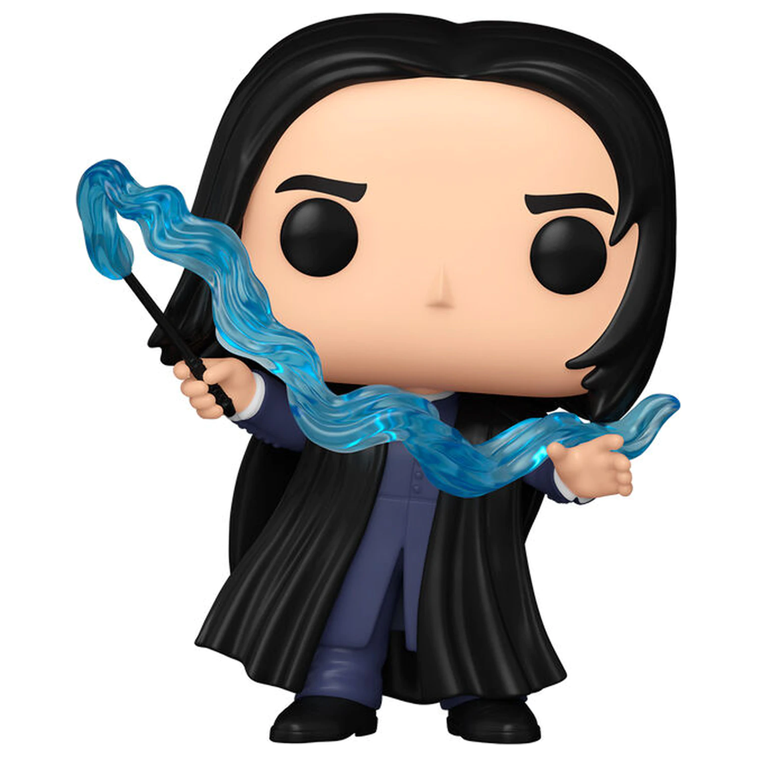 Figurina Funko POP Harry Potter Severus Snape poza produsului
