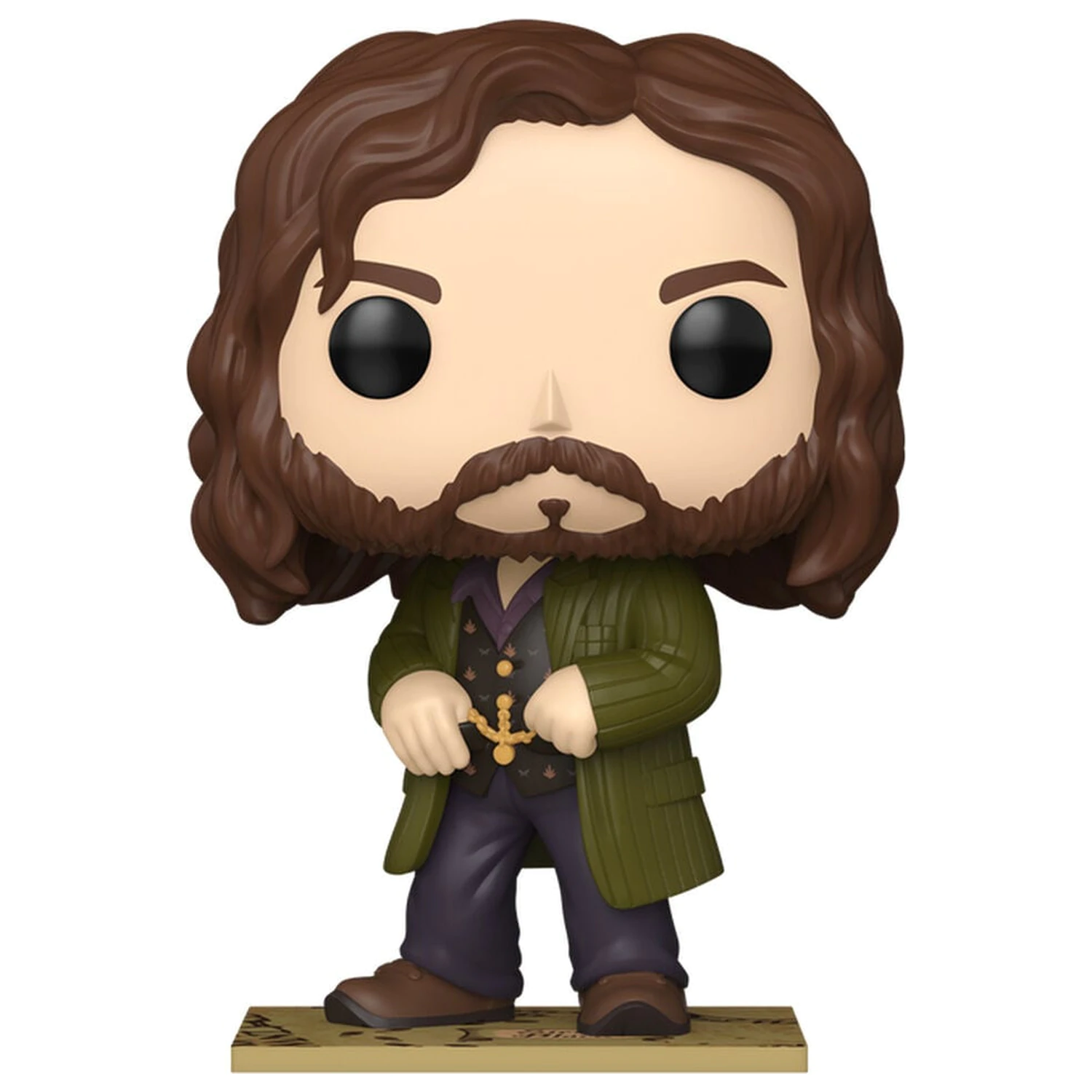 Funko POP figurina Harry Potter Sirius Black poza produsului