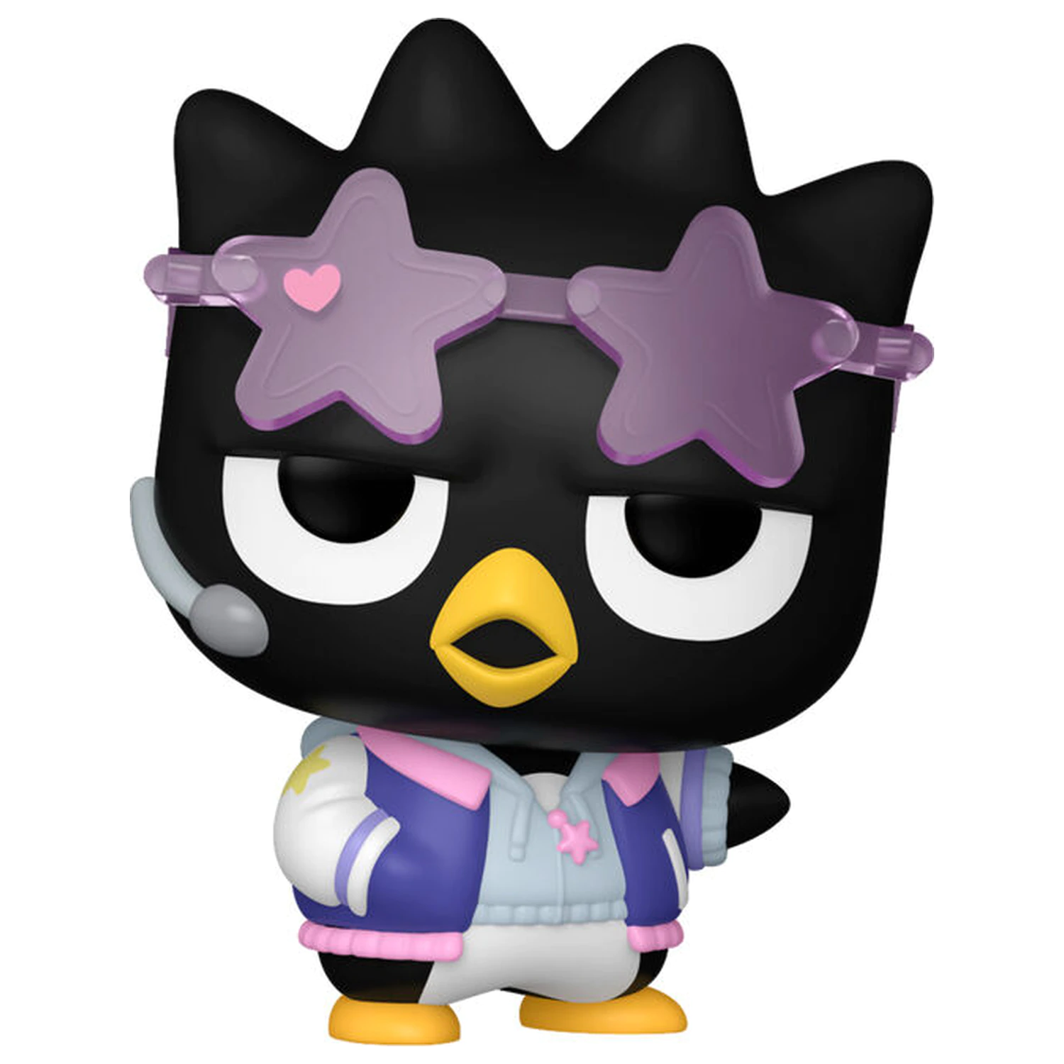 Funko POP figurina Hello Kitty and Friends Badtz-Maru poza produsului