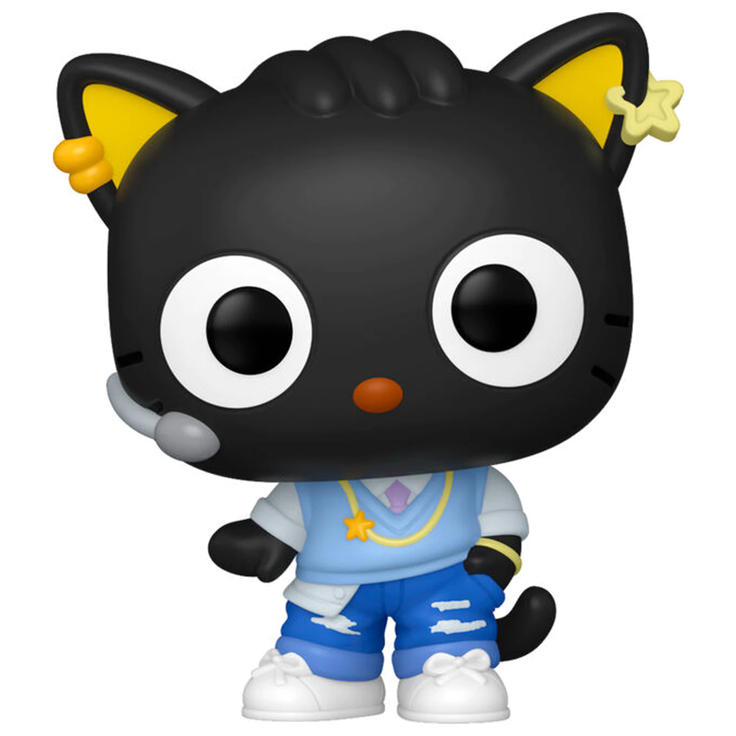 Figurina Funko POP Hello Kitty and Friends Chococat poza produsului