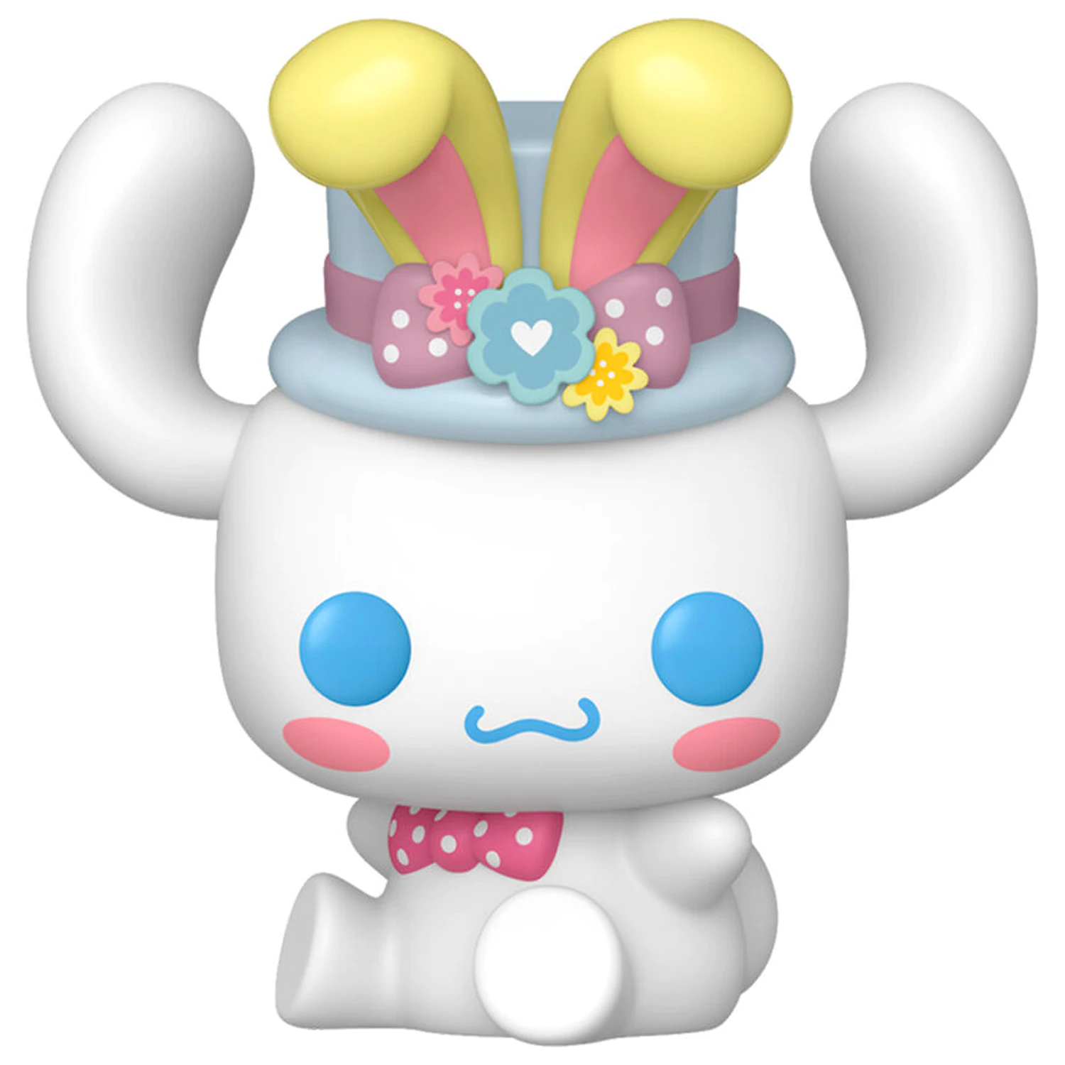 Figurina Funko POP Hello Kitty and Friends Cinnamoroll poza produsului