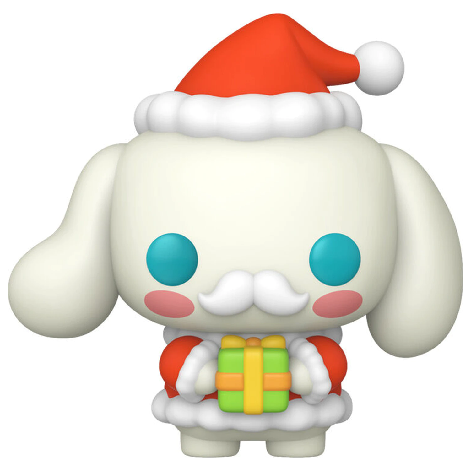 Funko POP figurina Hello Kitty And Friends Cinnamoroll poza produsului