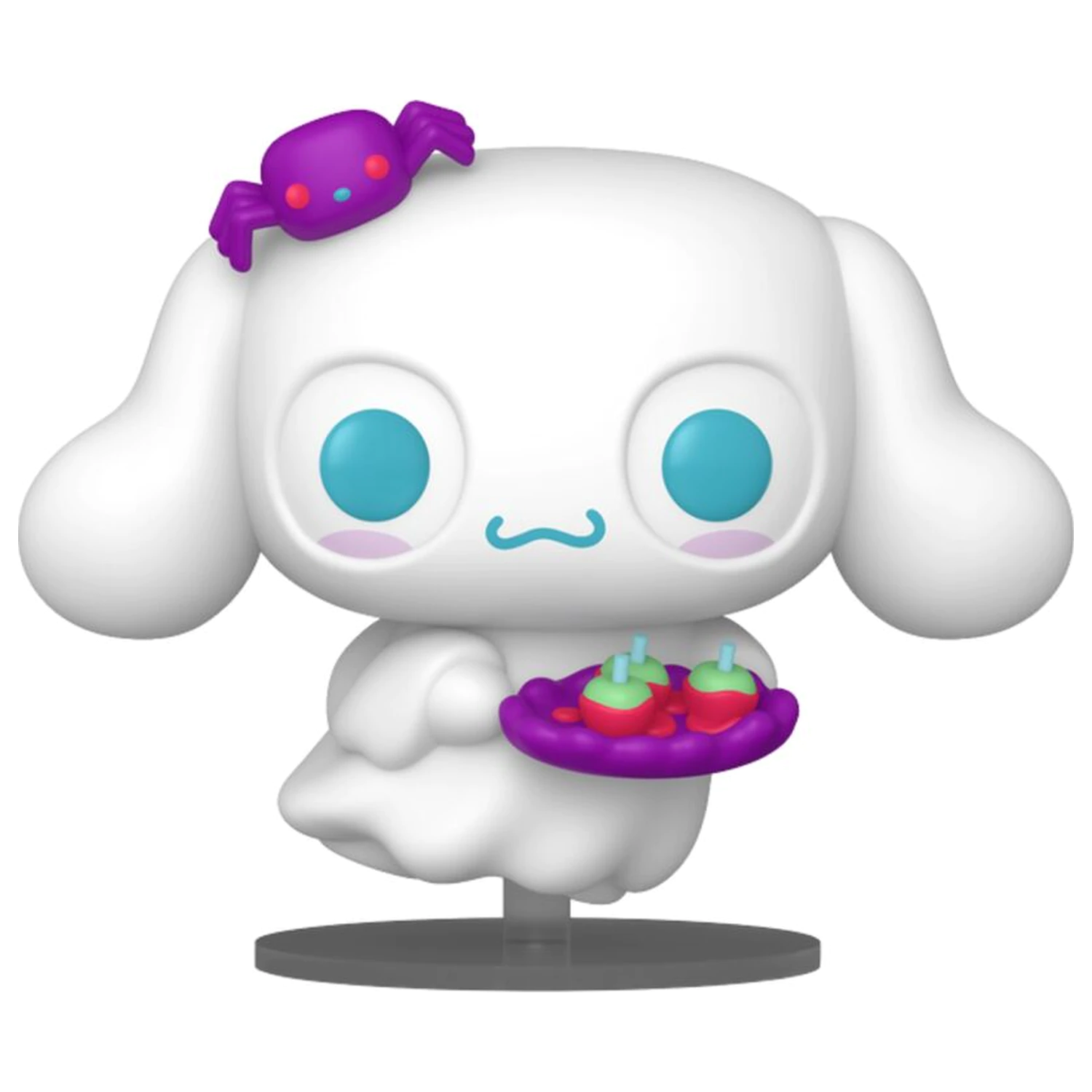 Figurina Funko POP Hello Kitty And Friends Cinnamoroll Spooky Glow poza produsului