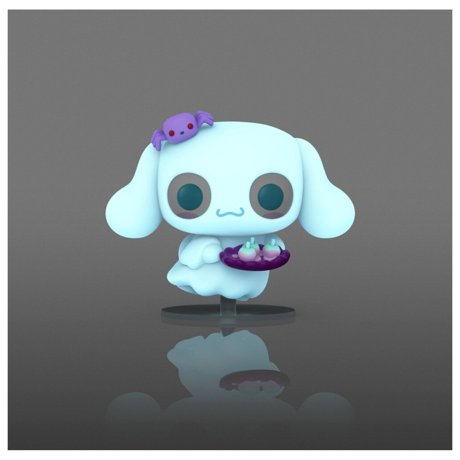 Figurina Funko POP Hello Kitty And Friends Cinnamoroll Spooky Glow poza produsului