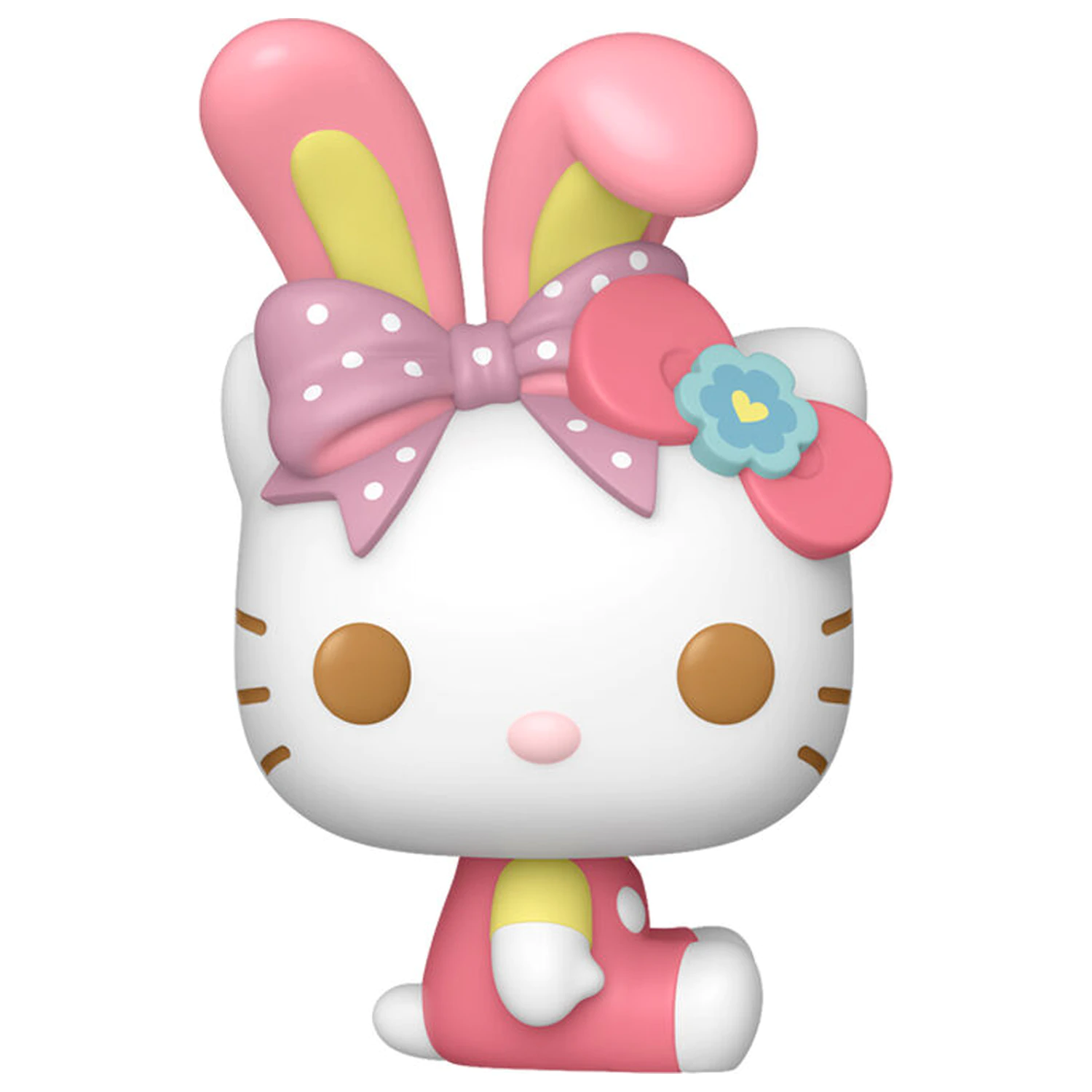Figurina Funko POP Hello Kitty and Friends Hello Kitty poza produsului