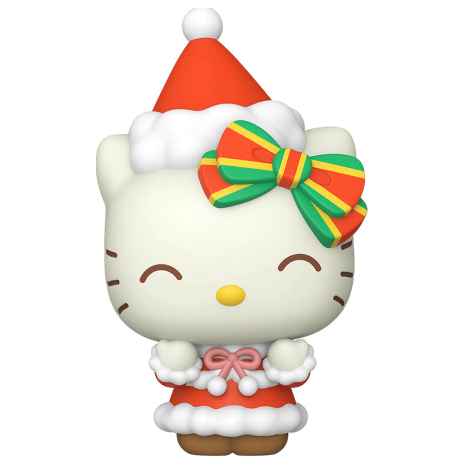 Figurina Funko POP Hello Kitty And Friends Hello Kitty poza produsului