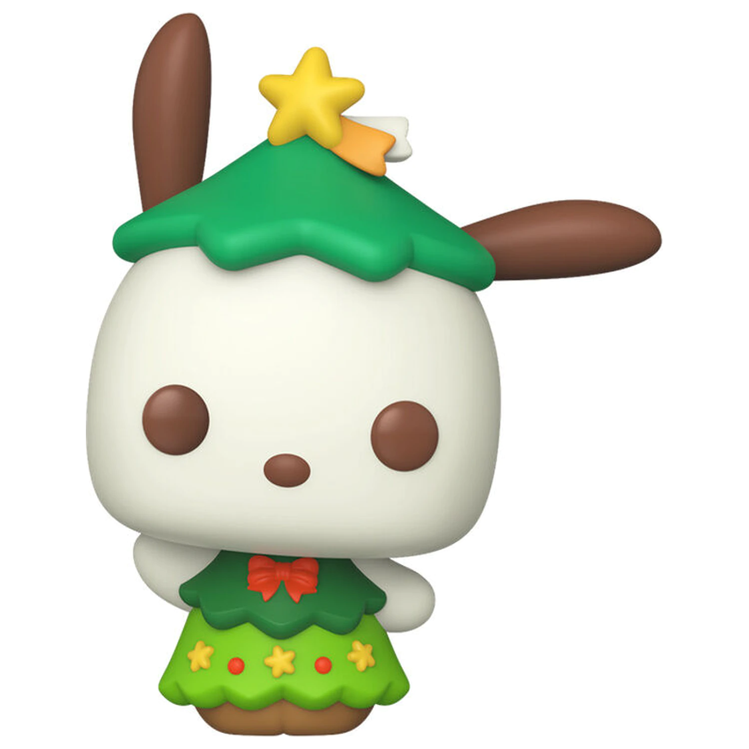 Funko POP figurina Hello Kitty And Friends Pochacco poza produsului