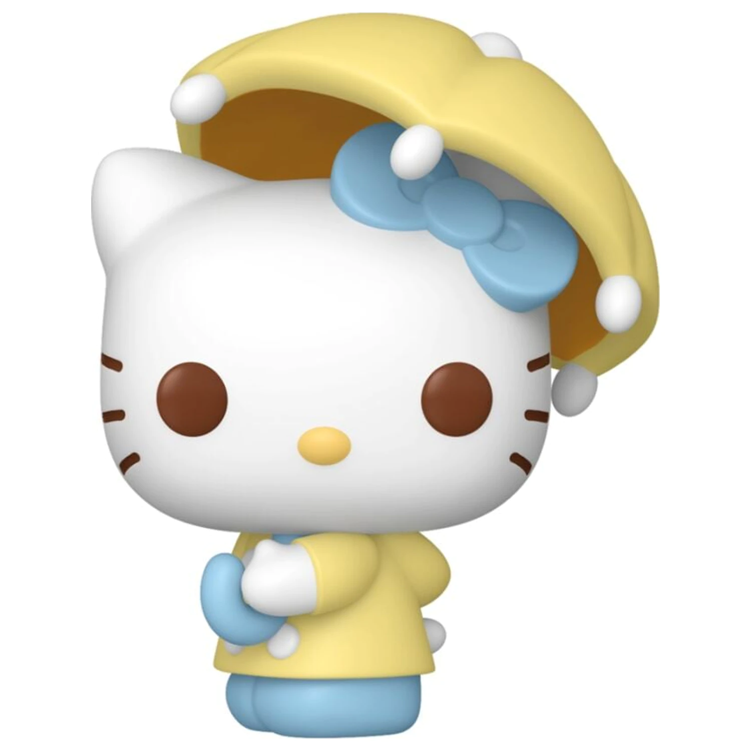 Figurina Funko POP Hello Kitty - Hello Kitty poza produsului