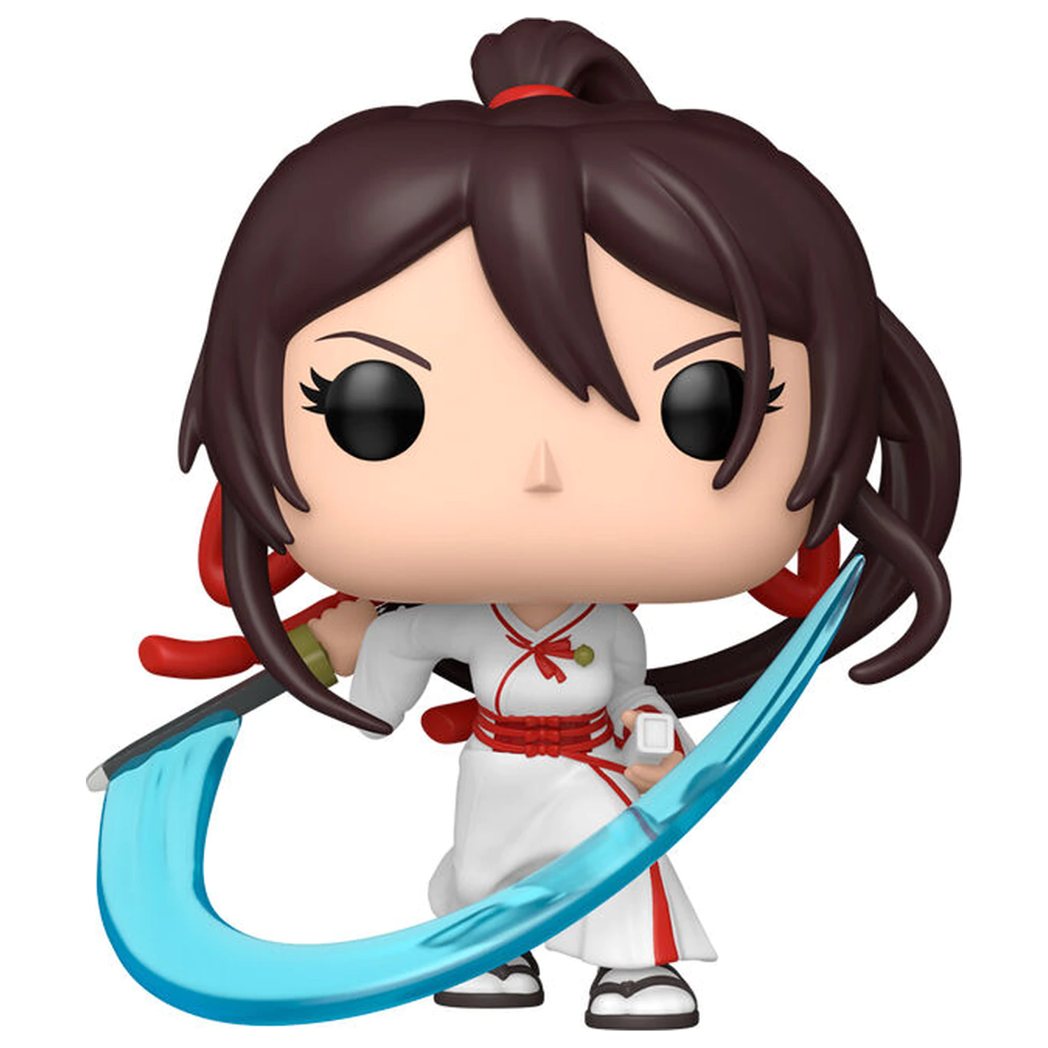 Funko POP figurina Hells Paradise Sagiri poza produsului