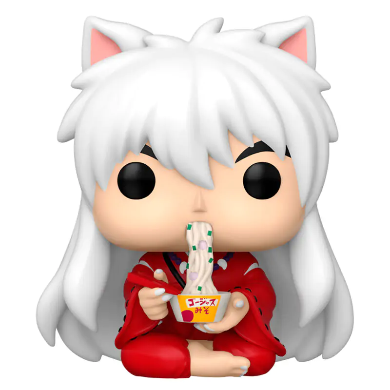 Figurină Funko POP Inuyasha - Inuyasha poza produsului