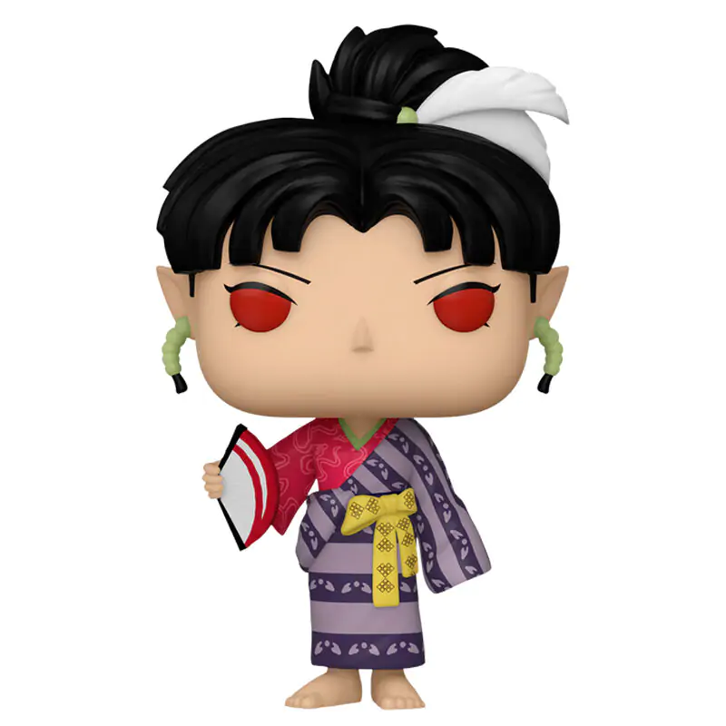 Figurină Funko POP Inuyasha Kagura poza produsului