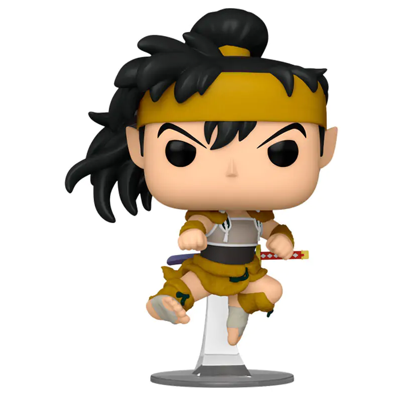 Figurină Funko POP Inuyasha Koga poza produsului