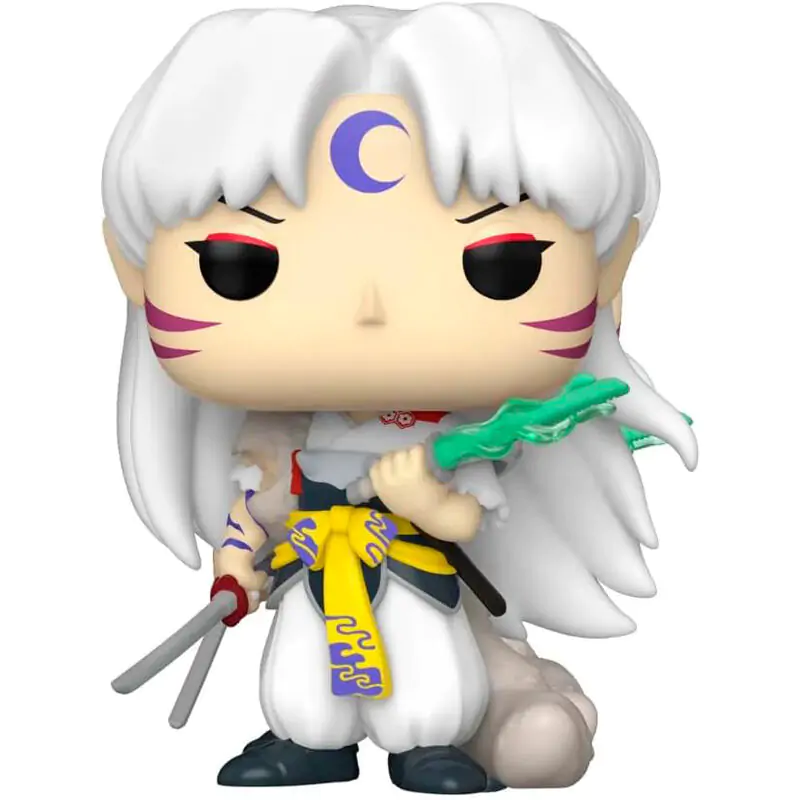 Figurină POP Inuyasha Sesshomaru Exclusive poza produsului