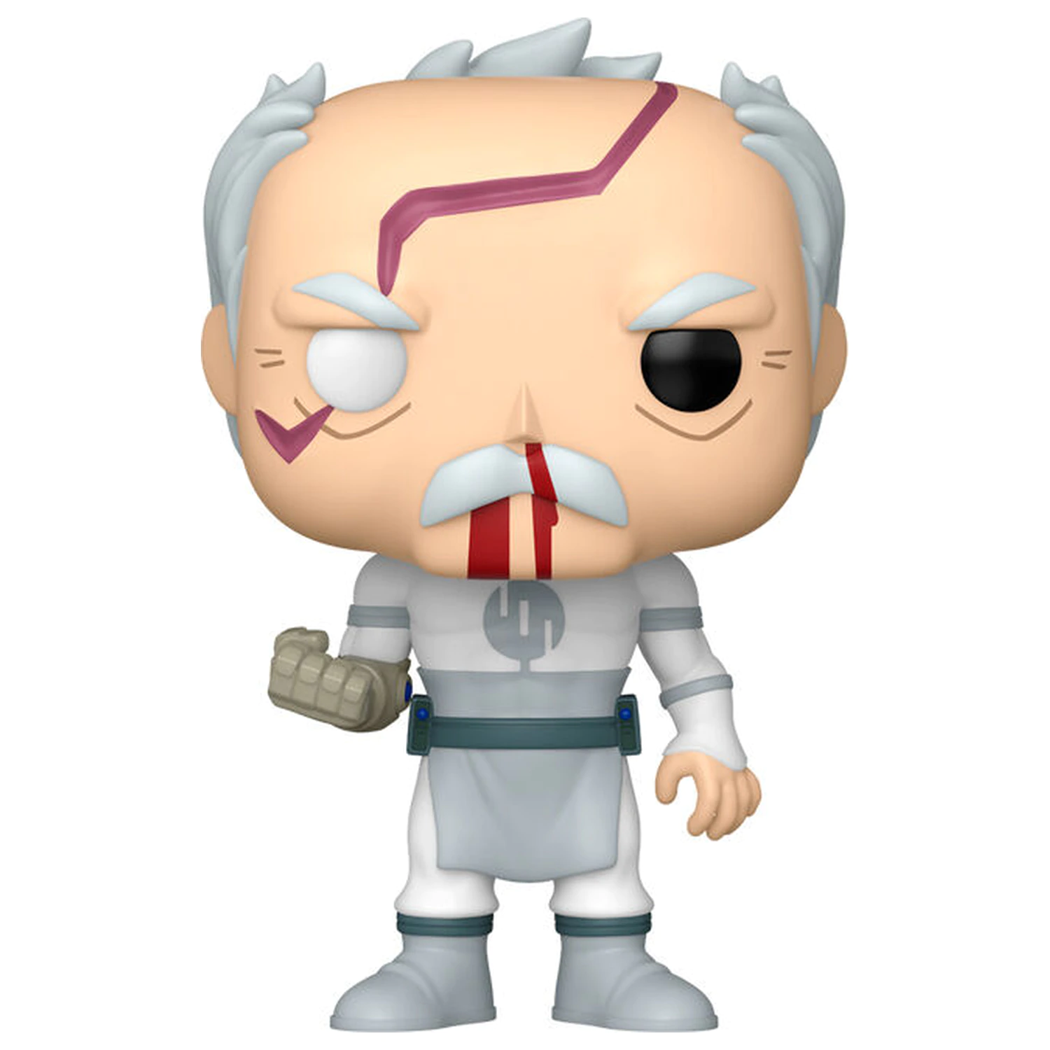 Figurina Funko POP Invincible Conquest poza produsului