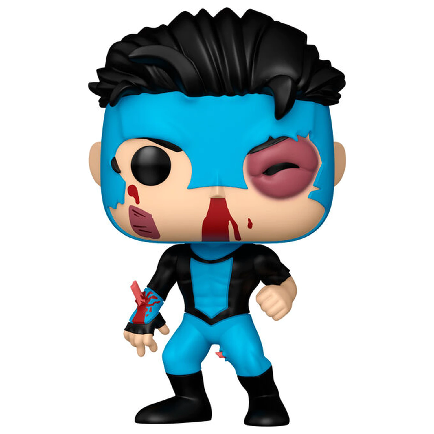Figurina Funko POP Invincible - Invincible poza produsului