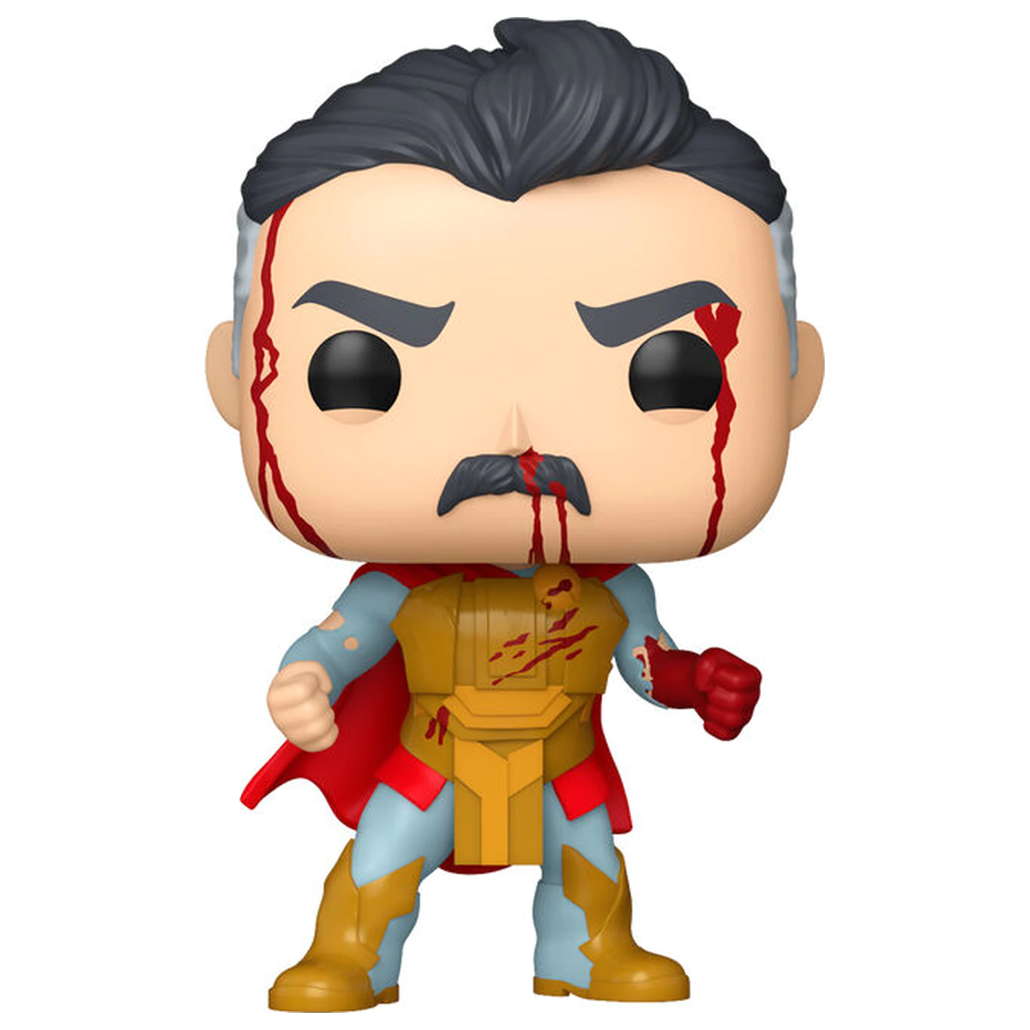 Figurina Funko POP Invincible Omni-Man poza produsului