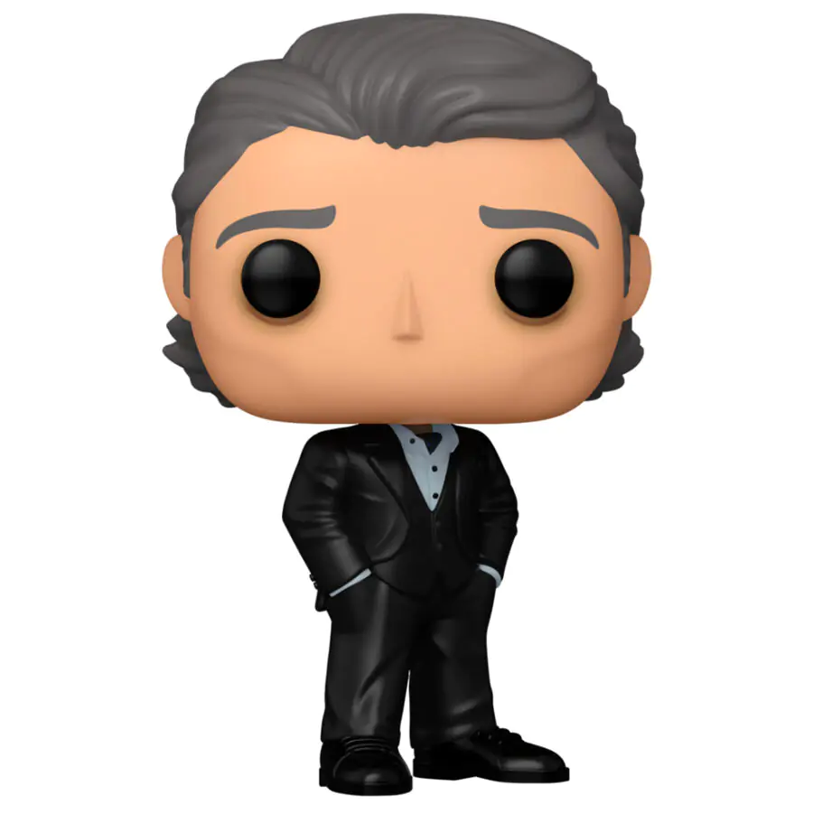 Figurină Funko POP John Wick John Wick 4 Winston poza produsului