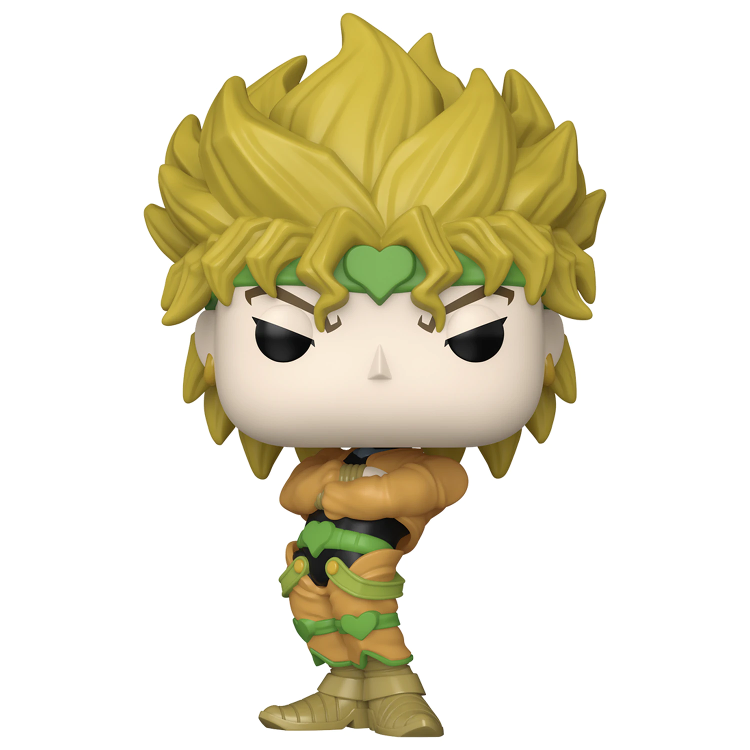 Figurina Funko POP Jojo's Bizarre Adventure Dio poza produsului