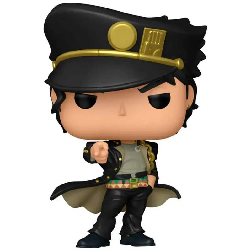 Funko POP figurina Jojo's Bizarre Adventure Jotaru Kujo poza produsului
