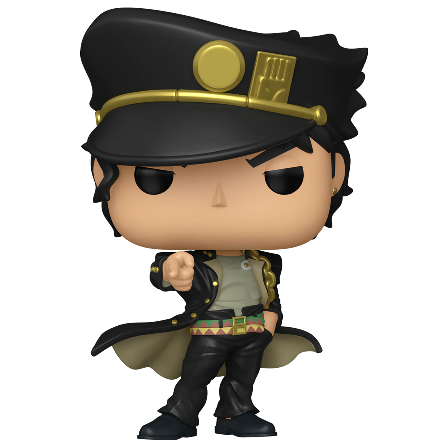 Funko POP figurina Jojo's Bizarre Adventure Jotaru Kujo poza produsului