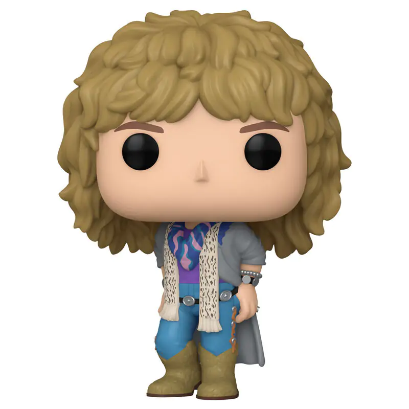 Figurină Funko POP Jon Bon Jovi 1980 poza produsului