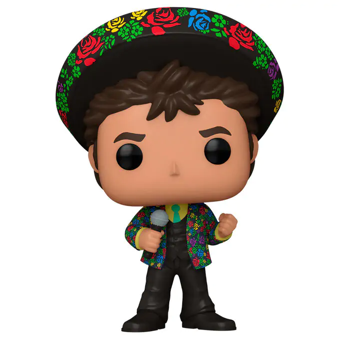 Figurina Funko POP Juan Gabriel Floral Mariachi poza produsului