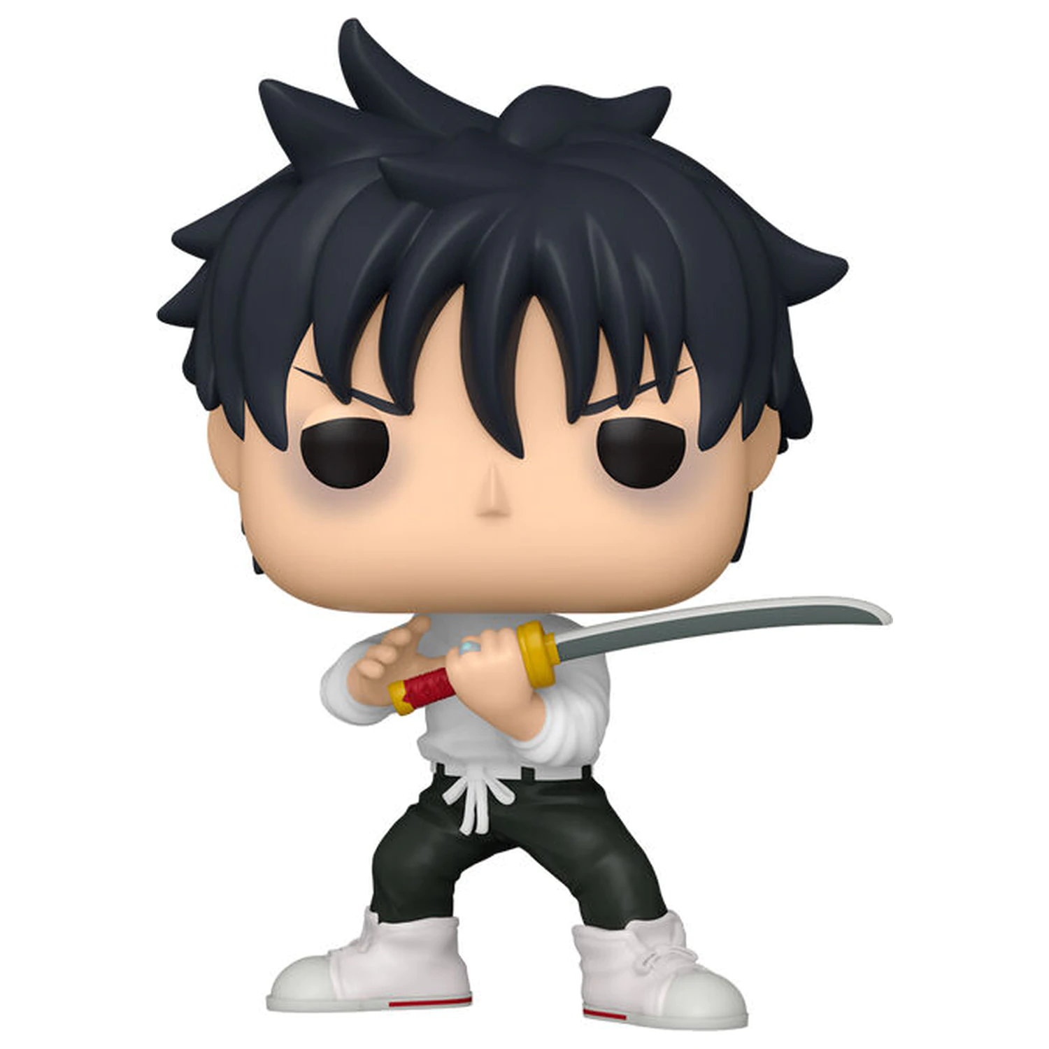 Figurina Funko POP Jujutsu Kaisen 0 Yuta Okkotsu poza produsului